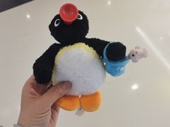 -泡泡玛特POPMART(崇文门国瑞城店)