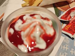 -麦当劳(中山大道中店)