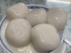 -阿三麻蓉汤圆(顺光大厦店)