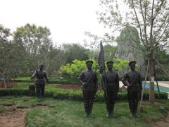 -武清南湖绿博园