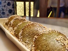 招牌绿茶饼-绿茶餐厅(领展购物广场·中关村店)