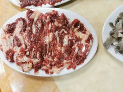 -五洲牛肉美食馆
