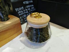 -霸王茶姬(南强街店)