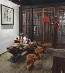 -兴亚瑜伽20年老馆