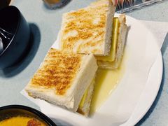 鮮油奶多-华嫂冰室(尖沙咀店)