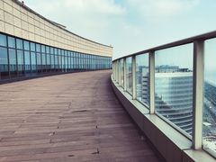 -舟山希尔顿酒店