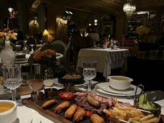 -火车头法国西餐厅