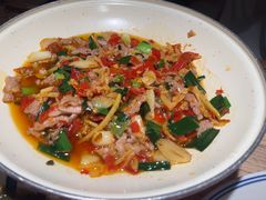 -树厨贵州菜(大十字店)