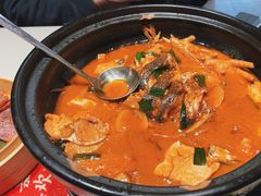-五味堂·江浙土菜(月河特色店)