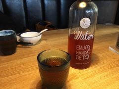 -茉莉餐厅(亳州高新万达广场希夷大道店)