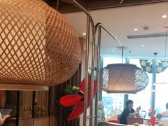 大堂-望湘园·湖南菜(宏伊店)