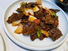 -乾隆美食·本帮菜(黄河路店)