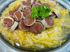 -老兵食堂(景新街店)