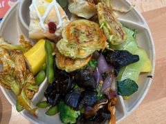 -素满香·全民食养自助(长宁龙之梦店)