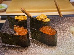 -Sushi Hanzo半藏(天环广场店)