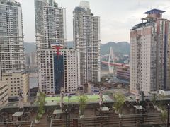 -巴九门老火锅(来福士打望店)