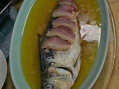 蒸鲥鱼-沪依小酒馆心意菜