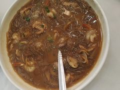 -丰收日·小海鲜·沪上家宴(顾村正大店)