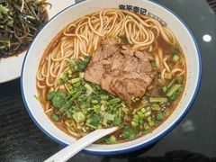 -宛平李记小吃(东关街店)