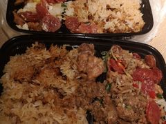 -潮香兴煲仔饭(莲花路店)