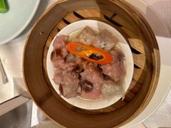 -上海金桥红枫万豪酒店-万豪中餐厅