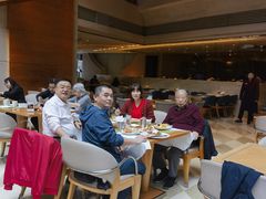 -威斯汀舞台餐厅