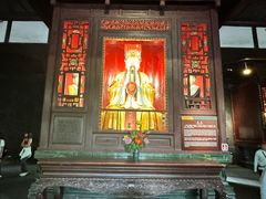 -成都武侯祠博物馆