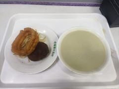 -老磁器口豆汁店(天坛店)