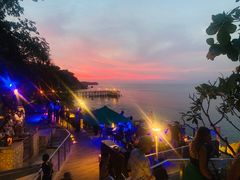 -Rock Bar Bali(Bali)