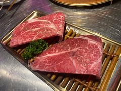 -大叹号·朝鲜族烤肉(潍坊泰华城店)