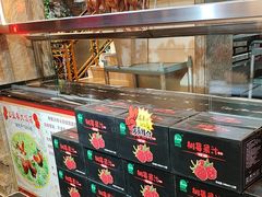 -盈春大饭店(千山路店)