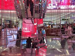 -新世界百货(明洞总店)