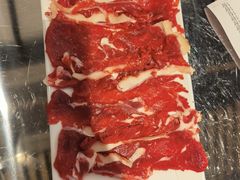 -犇鼎牛潮汕牛肉火锅(新辰里学清路店)