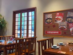-杨厨的田园饭店(长城路店)