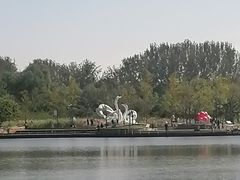 -东郊湿地公园
