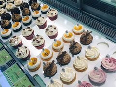-Pantry's Best派悦坊蛋糕(K11购物艺术中心店)