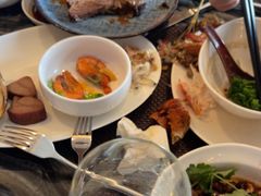 -长沙北辰洲际酒店-兰调全日餐厅