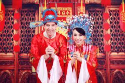 -IDO婚纱摄影(上海旗舰店)