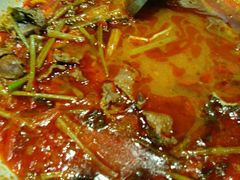 -黔蘑菇四季餐厅(观山湖店)