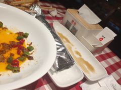 -西贝(东方路店)