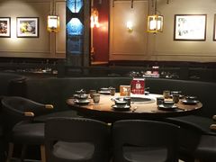 大堂-快乐小羊·内蒙牛羊肉火锅(流花中心店)