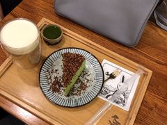 -無邪日式甜品(华润五彩城购物中心店)