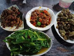 -小民大排档(光谷店)