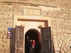 -福建土楼（华安）旅游区•大地土楼群