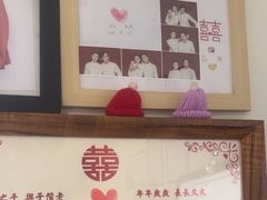 -红像馆连锁精致证件照职场照(中关村店)