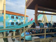 -三亚红色娘子军演艺公园景区