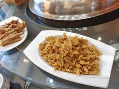-大杰海鲜锅(基隆路店)