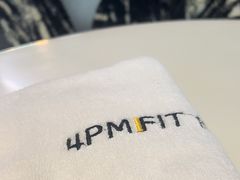 -LA合时健身4PMFIT(花桥旗舰店)