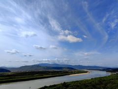 -珲春防川景区