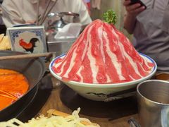 -萍姐火锅·公路夜市(南京新街口店)